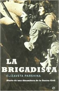 La brigadista
