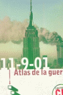 11-9-01. Atlas de la guerra