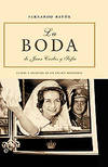 La boda de Juan Carlos y Sofía