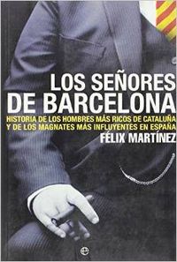 Los señores de Barcelona
