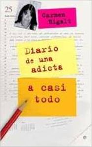 Diario de una adicta a casi todo