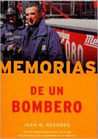 Memorias de un bombero
