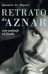 Retrato de Aznar