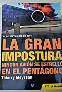 La gran impostura