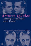 Amores iguales