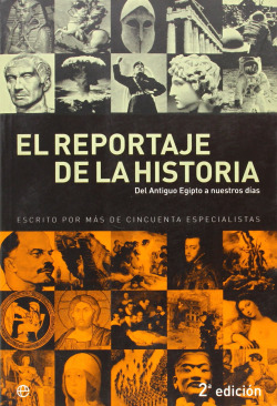 Reportaje de la Historia