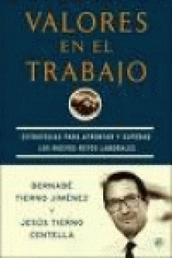 Valores en el trabajo
