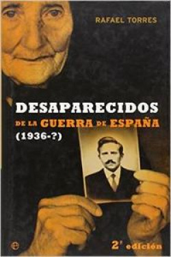 Desaparecidos de la Guerra de España (1936-?)
