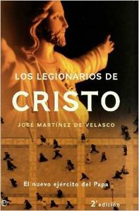 Los Legionarios de Cristo