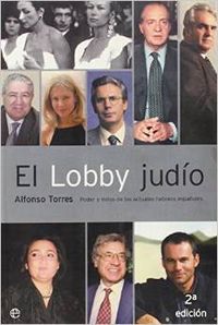 El lobby judío
