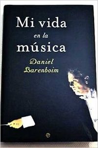 Mi vida en la música
