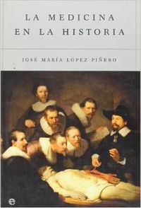 La medicina en la historia