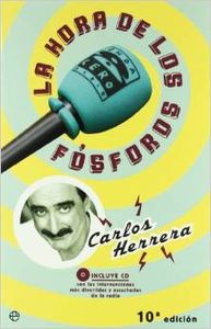 La hora de los fósforos