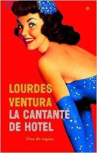 La cantante de hotel
