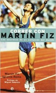 Correr con Martín Fiz