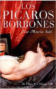 Los pícaros Borbones