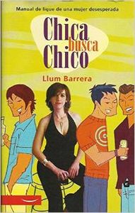 Chica busca chico