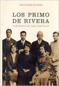 Los Primo de Rivera