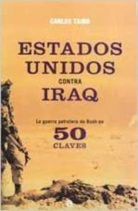 Estados Unidos contra Iraq