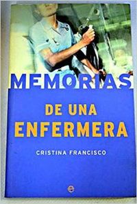 Memorias de una enfermera