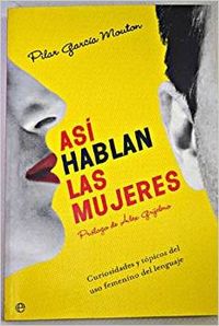 Así hablan las mujeres