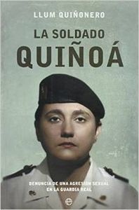 La soldado Quiñoá