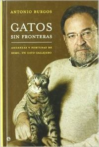 Gatos sin fronteras