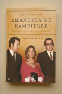 Memorias. Emanuela de Dampierre