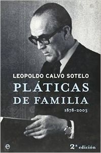 Pláticas de familia (1878- 2003)