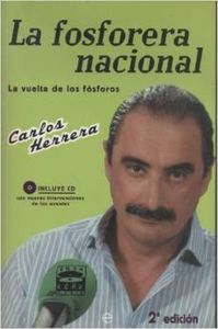 La fosforera nacional