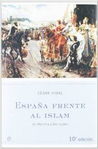 España frente al islam