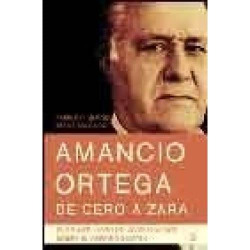 Amancio Ortega, de cero a Zara