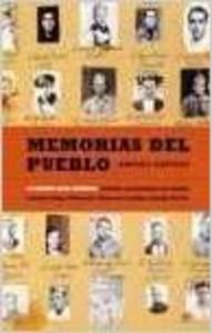 Memorias del pueblo