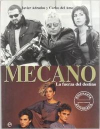 Mecano