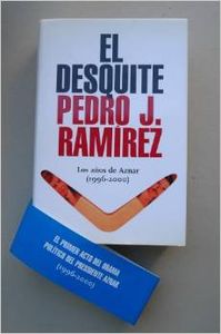 El desquite