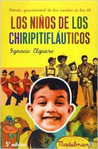 Los niños de los Chiripitifláuticos