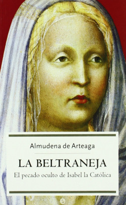 La Beltraneja