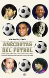 Anécdotas del fútbol