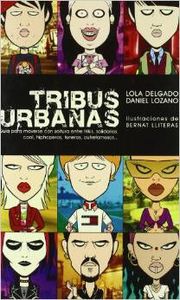 Tribus urbanas