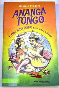 Ananga Tongo
