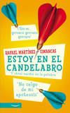 Estoy en el candelabro