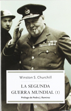 La segunda guerra mundial (I)