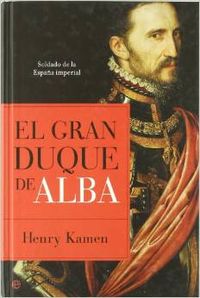 El gran duque de Alba