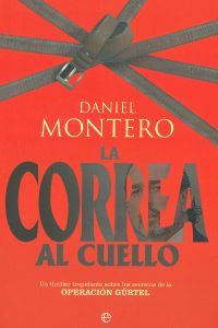 La correa al cuello