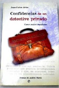 Confidencias de un detective privado
