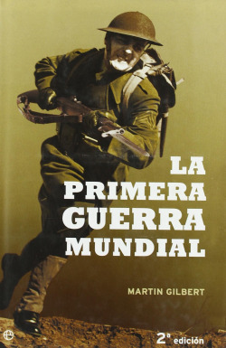 La primera guerra mundial