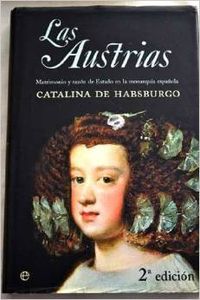 Las Austrias