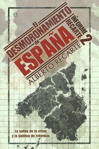 El desmoronamiento de España