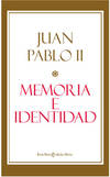 Memoria e identidad