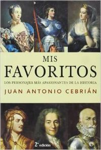 Mis favoritos